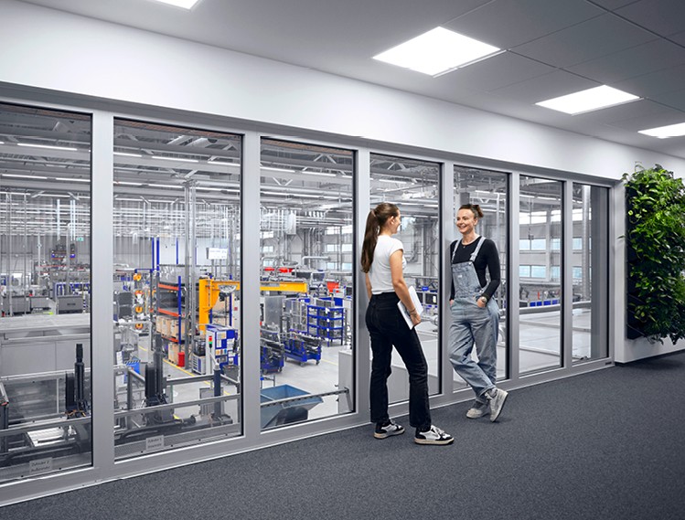 ImageText Karriere & Entwicklung – Verlinkung Jobbörse